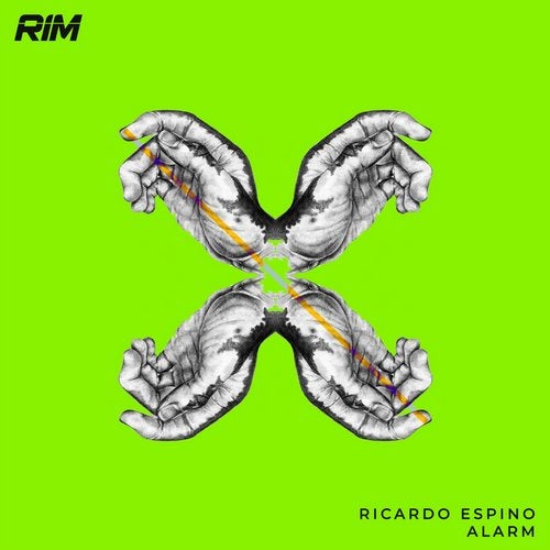 Ricardo Espino - Alarm [RIM029]
